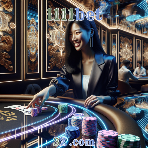 Explorando a Categoria Cassino do 1111bet