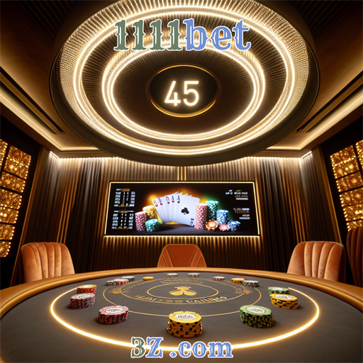 Descubra o Mundo do Pôquer no 1111bet