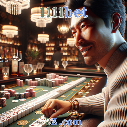 Descubra o Mundo dos Jogos de Mesa na 1111bet