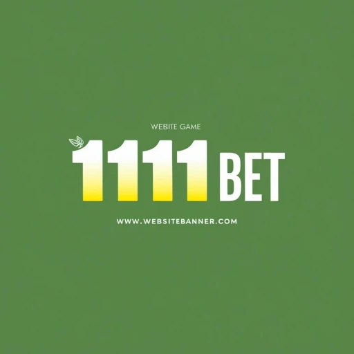 Logo 1111bet